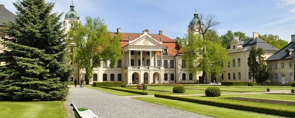 Замосць - Sputnik Армения