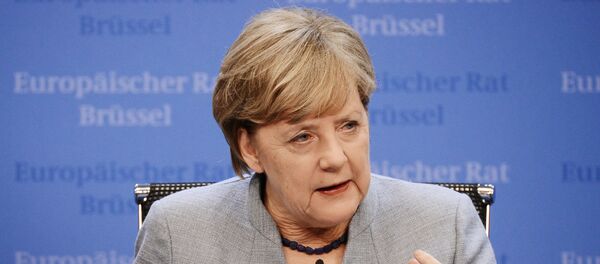 Заседание Совета Европы в Брюсселе - Sputnik Армения