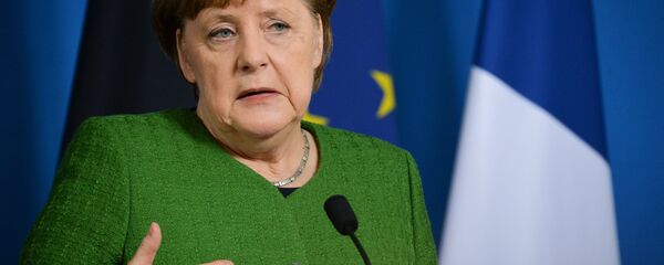 Саммит ЕС в Брюсселе Саммит ЕС в Брюсселе - Sputnik Արմենիա