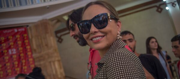 Орнелла Мути Орнелла Мути - Sputnik Արմենիա