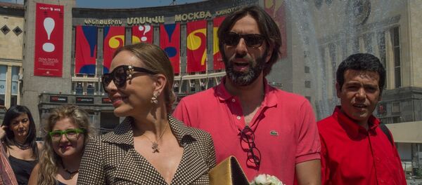 Орнелла Мути Орнелла Мути - Sputnik Армения