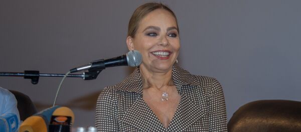 Орнелла Мути Орнелла Мути - Sputnik Արմենիա