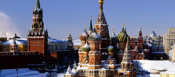 Кремль - Sputnik Армения