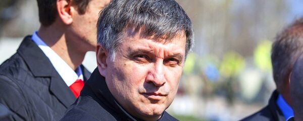 Арсен Аваков Арсен Аваков - Sputnik Армения