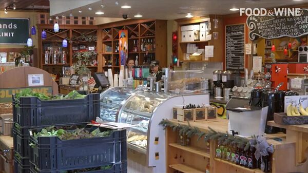 Супер Кинг Маркет - Sputnik Армения