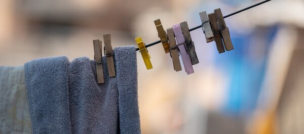 Տարօրինակ «թաղամաս» քաղաքի կենտրոնում. ապրում են՝ փորձելով պահել արժանապատվությունը Տարօրինակ «թաղամաս» քաղաքի կենտրոնում. ապրում են՝ փորձելով պահել արժանապատվությունը - Sputnik Արմենիա