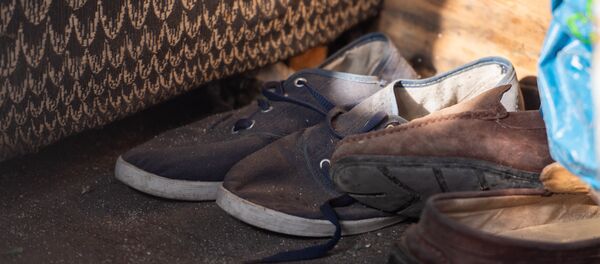 Блошиный рынок в Ереване Блошиный рынок в Ереване - Sputnik Армения