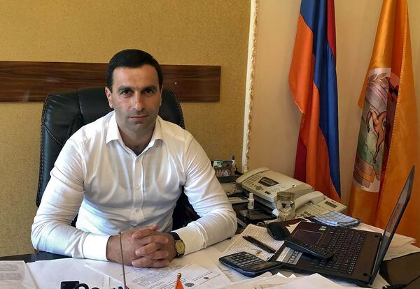 «Նիկոլը 6 անգամ եկավ, ինքը չեկավ դիմավորելու». Գևորգյանը պատասխանում է մարալիկցիներին - Sputnik Արմենիա