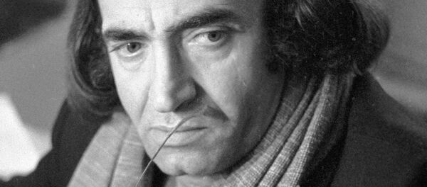 Владимир Мсрян - Sputnik Армения