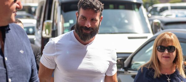 Ден Билзерян на площади Республики (27 августа 2018). Еревaн Ден Билзерян на площади Республики (27 августа 2018). Еревaн - Sputnik Արմենիա