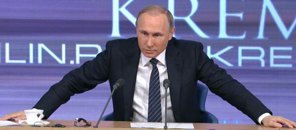 СПУТНИК_Путин о готовности РФ сотрудничать с Турцией до инцидента с Су-24 СПУТНИК_Путин о готовности РФ сотрудничать с Турцией до инцидента с Су-24 - Sputnik Армения