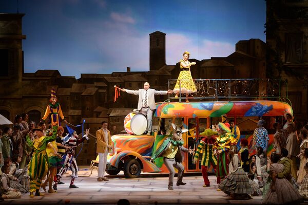 Моей жене тяжелее всего: как успешный бизнесмен Варданян кардинально изменил свою жизнь - Sputnik Армения