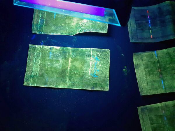 Военная полиция Армении поймала злоумышленников на взятке - Sputnik Արմենիա