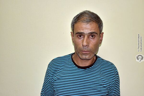 Военная полиция Армении поймала злоумышленников на взятке - Sputnik Արմենիա