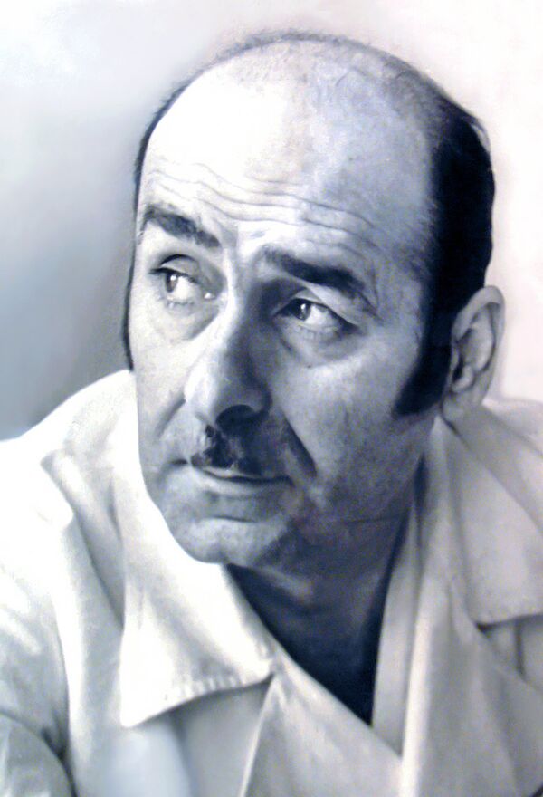 Александр Львович Микаелян - Sputnik Армения