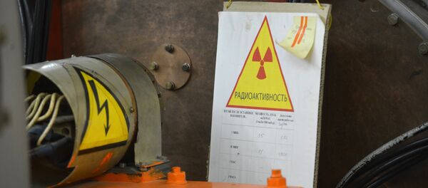 Национальный исследовательский центр Курчатовский институт - Sputnik Армения