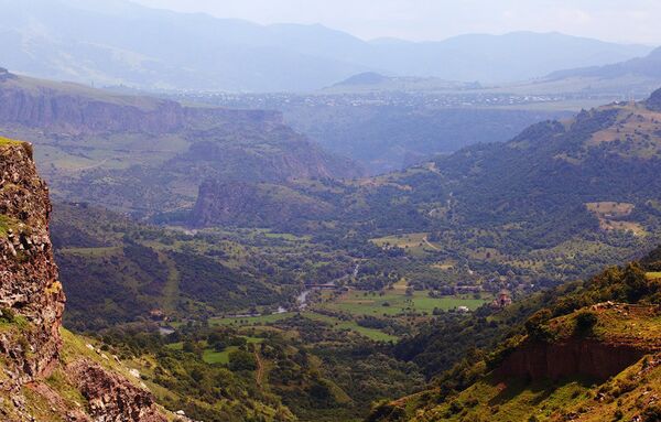 Лори  - Sputnik Արմենիա