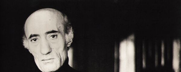 Грант Матевосян - Sputnik Արմենիա