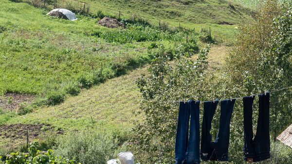 Արխիվային լուսանկար - Sputnik Արմենիա