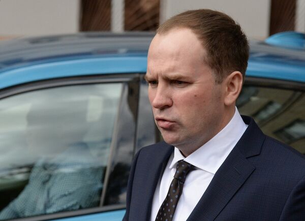 Она хочет 100%: адвокат Евгения Петросяна рассказал, чего добивается Степаненко - Sputnik Армения