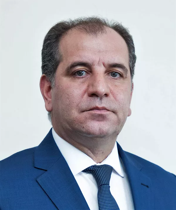 Назначен новый посол Армении в Молдове Назначен новый посол Армении в Молдове - Sputnik Армения