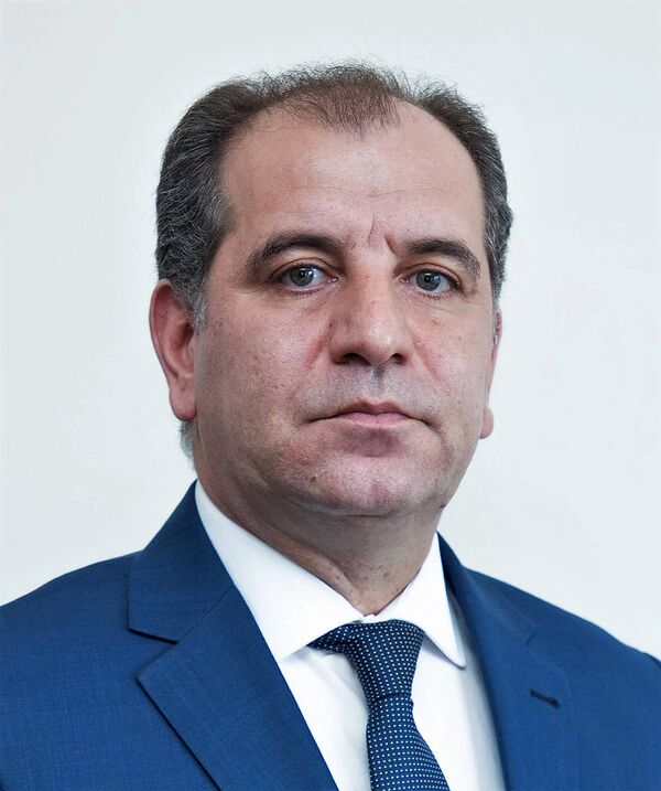 Назначен новый посол Армении в Молдове - Sputnik Армения