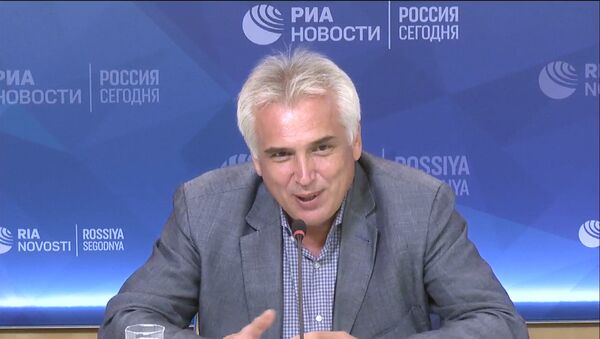 Экономист Ковалев о том, как Россия научилась противостоять санкциям - Sputnik Армения