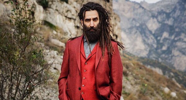 Jah-Far - Sputnik Армения