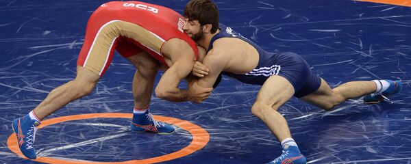 Борьба Борьба - Sputnik Արմենիա