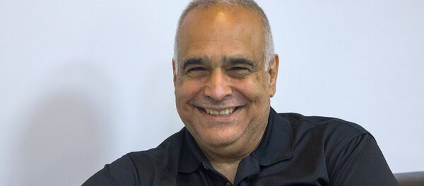 Раффи Ованнисян - Sputnik Армения