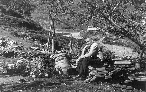 Рафаел Исраелян - Sputnik Արմենիա