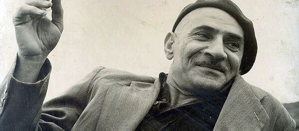 Рафаел Исраелян - Sputnik Արմենիա