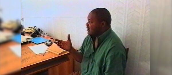 Валютные шаманы из Камеруна превращали в Ереване бумагу в доллары США - Sputnik Армения