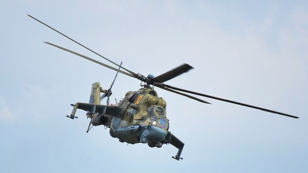 Учения вооруженных сил России - Sputnik Армения
