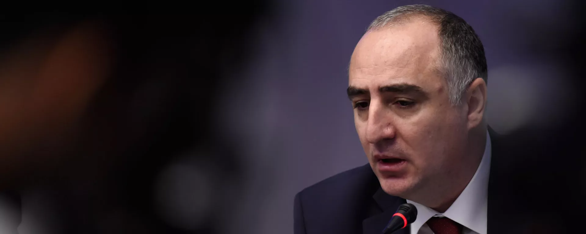 Пресс-конференция глав СНБ и ССС Артура Ванецяна и Сасуна Хачатряна (11 сентября 2018). Еревaн - Sputnik Армения, 1920, 28.11.2020
