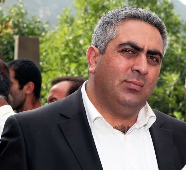 Арцрун Ованнисян Арцрун Ованнисян - Sputnik Արմենիա