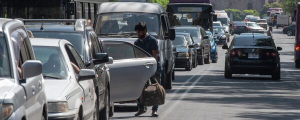 Улица Улица - Sputnik Արմենիա