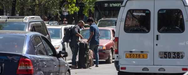 Движение Движение - Sputnik Արմենիա