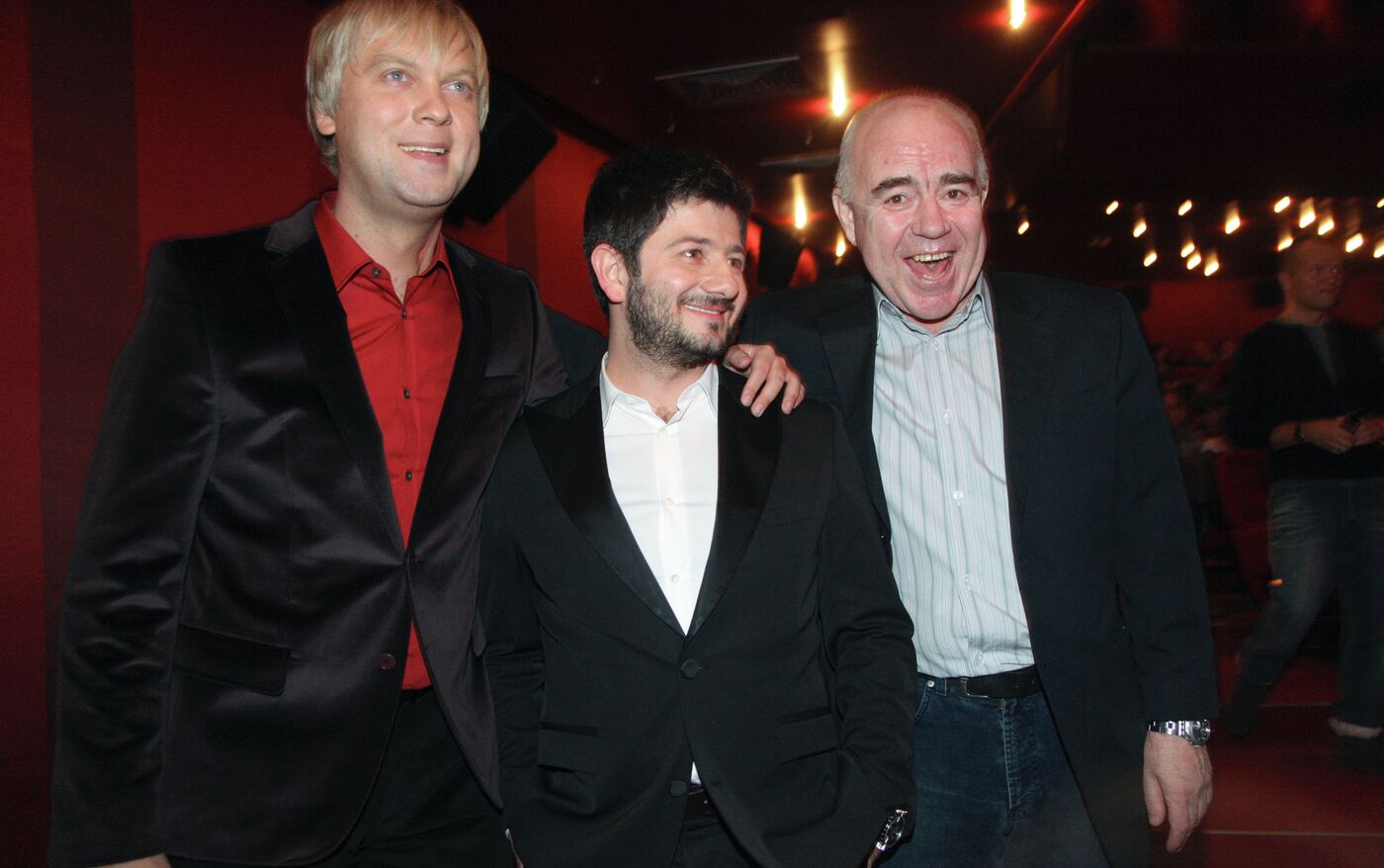 Жалаңаш Наташа Стрит