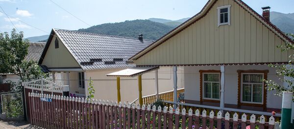 Село Фиолетово - Sputnik Армения