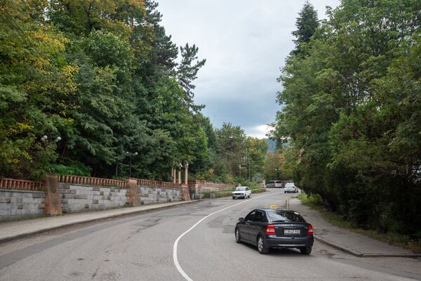 Креативный апдейт Дилижана: как гиды заманивают туристов в Армению - Sputnik Армения