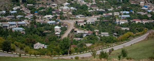 Село Баганис Село Баганис - Sputnik Արմենիա