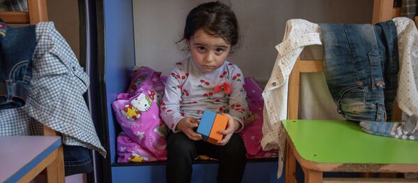 Село Баганис Село Баганис - Sputnik Արմենիա