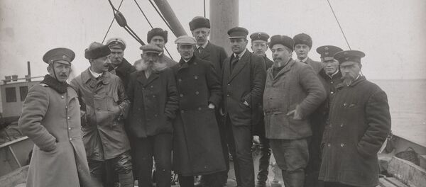 Иосиф Лорис-Меликов - Sputnik Армения