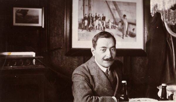 Иосиф Лорис-Меликов - Sputnik Армения