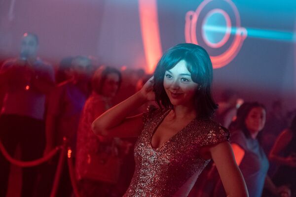  Марина Кравец - Sputnik Армения