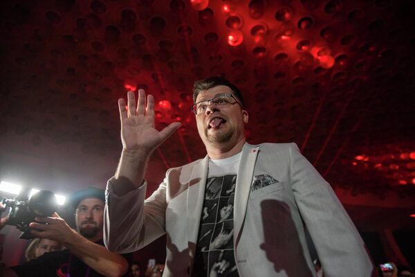 Гарик Харламов - Sputnik Армения