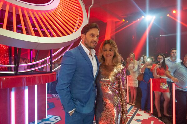 Александр Ревва - Sputnik Армения