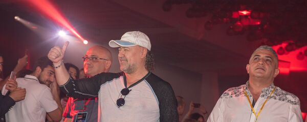 Тата Симонян - Sputnik Արմենիա