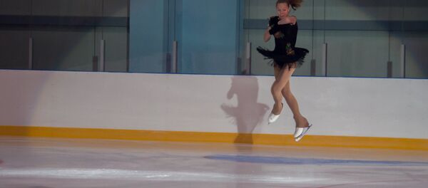 Анастасия Галустян Анастасия Галустян - Sputnik Արմենիա